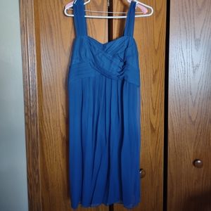Ann Taylor dress, size 12